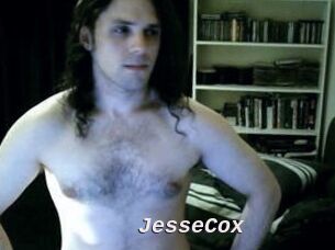 JesseCox