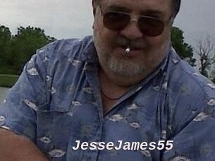 JesseJames55