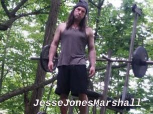 JesseJonesMarshall