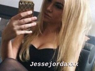 Jessejordaxxx