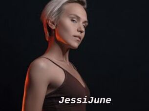 JessiJune