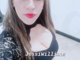 JessiWillians