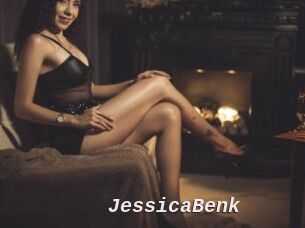 JessicaBenk