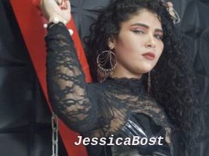 JessicaBost