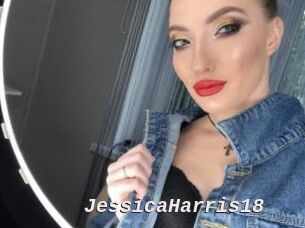 JessicaHarris18