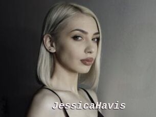 JessicaHavis