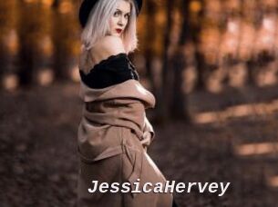 JessicaHervey