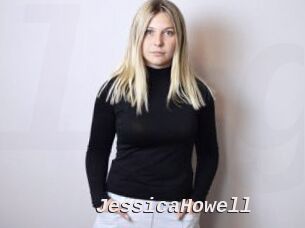 JessicaHowell Live Camgirls Sex