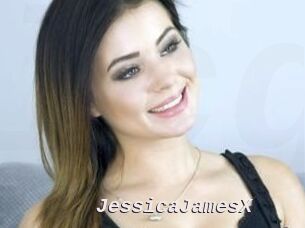 JessicaJamesX
