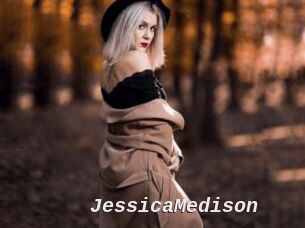 JessicaMedison