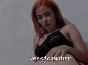 JessicaMohrr