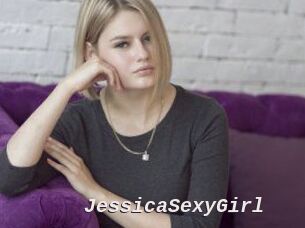 JessicaSexyGirl