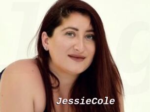 JessieCole