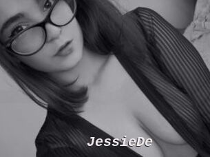 JessieDe