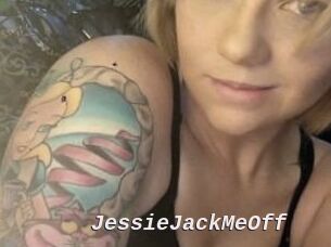 JessieJackMeOff
