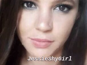 JessieShyGirl