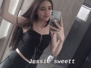 Jessie_sweett