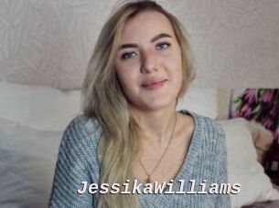 JessikaWilliams
