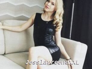 JesslaureeneXXL
