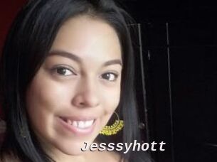 Jesssyhott