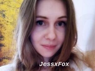 JessxFox