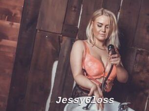 JessyGloss