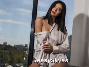 JessySkyes