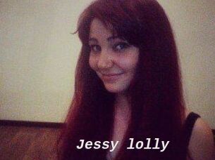 Jessy_lolly Live Camgirls Sex