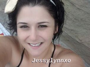 Jessylynnxo