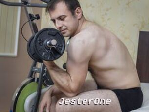 JesterOne
