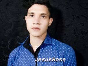 JesusRose