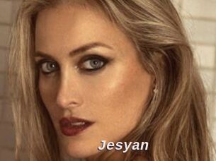 Jesyan