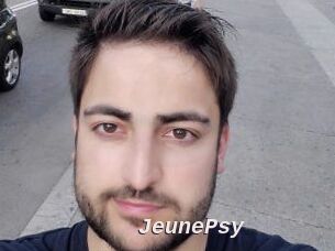 JeunePsy