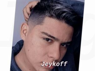 Jeykoff