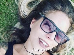 Jeyssie