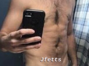 Jfetts