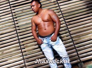 JhaxRocket