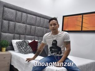 JhoaoManzur
