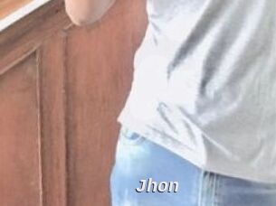 Jhon