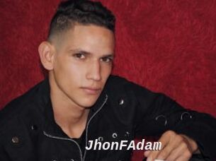 JhonFAdam