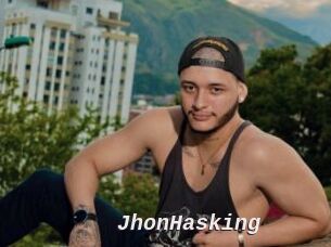 JhonHasking