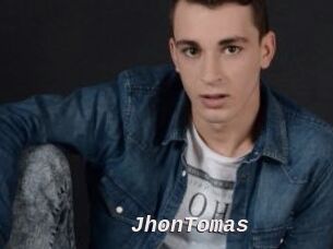 JhonTomas
