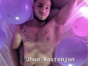 Jhon_Kastenjon