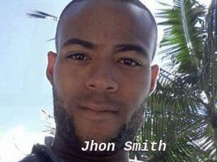Jhon_Smith