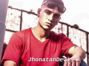 JhonatanDevis