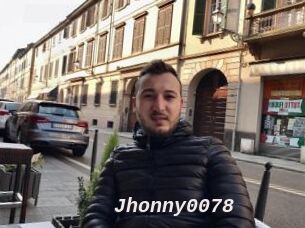 Jhonny0078