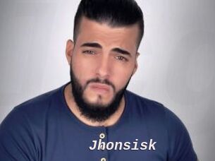 Jhonsisk