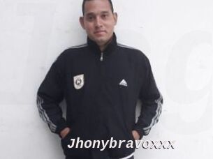 Jhonybravoxxx