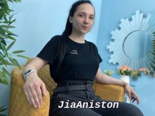 JiaAniston