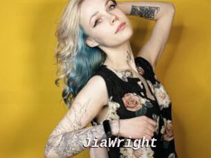 JiaWright